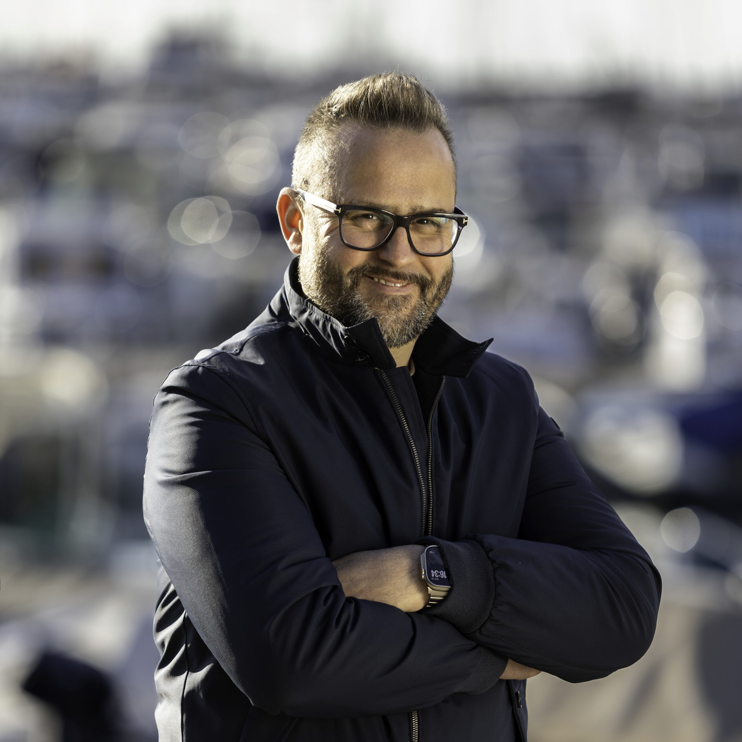 Matej Alijeski, independent artist behind MZB Music